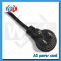 Factory Wholesale USA nema female end type	power cord